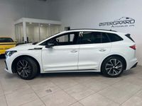 brugt Skoda Enyaq iV 80 iV Sportline