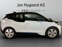 brugt BMW i3 Charged