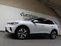 Brugt VW ID.4 Style 210 kW (286 HK) 2025 Hvidmetal SUV