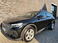 Brugt Audi Q4 e-tron 150 kW (204 HK) 2023 Sortmetal SUV