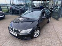 brugt Seat Leon ST TDi 115 Style DSG