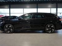 Brugt VW ID.7 GTX 250 kW (340 HK) 2025 Sortmetal Stationcar