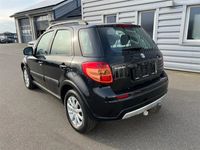 brugt Suzuki SX4 1,6 16V GLXtra 120HK 5d