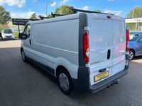 brugt Renault Trafic T29, 2,0 dCi 115 L2H1