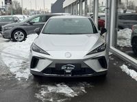 Brugt MG MG4 EV 125 kW (170 HK) 2023 Sølvmetal Hatchback