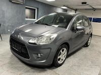 brugt Citroën C3 1,4 e-HDi Seduction E5G 70HK 5d Aut.