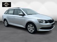 brugt Skoda Fabia Combi 1,2 TSI Active 90HK Stc