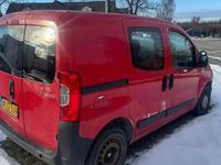 Brugt Peugeot Bipper 249 HK (183 kW) 2008 MPV