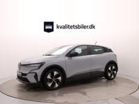 Brugt Renault Mégane IV Equilibre 161 kW (220 HK) 2023 Grå Hatchback