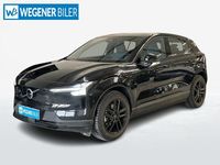 Brugt Volvo EX30 Standard 200 kW (272 HK) 2025 Sortmetal SUV