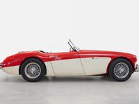 brugt Austin Healey 100/6 2 seater