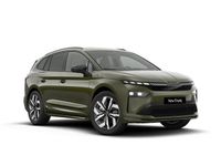 Ny Skoda Enyaq iV SportLine 210 kW (286 HK) 2026 Grønmetal SUV