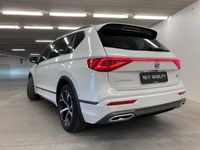 brugt Seat Tarraco 1,4 eHybrid FR DSG