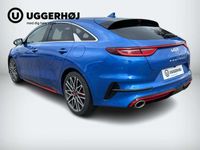 brugt Kia ProCeed 1,6 T-GDi GT DCT