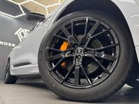 Brugt Audi e-tron Black Edition 300 kW (408 HK) 2022 Hvid SUV