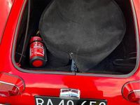 Brugt MG A 1962 Cabriolet