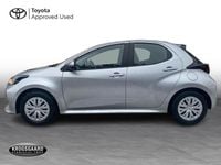 Brugt Toyota Yaris Hybrid Comfort 116 HK (85 kW) 2024 Hatchback