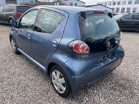 brugt Toyota Aygo 1,0 Air+