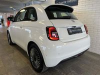 brugt Fiat 500e Icon Pack