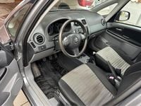 Brugt Suzuki SX4 120 HK (88 kW) 2010 SUV