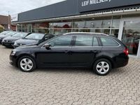 brugt Skoda Octavia 1,8 TSi 180 Style Combi DSG