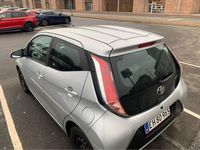 Brugt Toyota Aygo X-play 2015 Hatchback