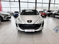 Brugt Peugeot 308 Comfort plus 92 HK (67 kW) 2010 Sølvmetal Stationcar