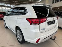 brugt Mitsubishi Outlander P-HEV 2,4 PHEV Intense CVT 4WD