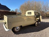 brugt VW T1 pick up 1957