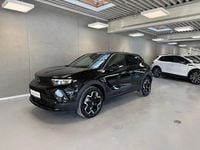 Brugt Opel Mokka-e Ultimate 100 kW (136 HK) 2024 Diamondblack SUV