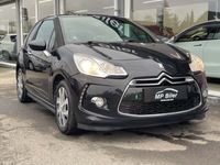 brugt Citroën DS3 1,6 HDi 90 DStyle