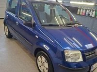 Brugt Fiat Panda 60 HK (44 kW) 2009 Hatchback