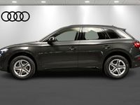 brugt Audi Q5 40 TDi Prestige Midnight Edition quattro S tronic