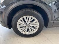 brugt VW T-Roc 1,0, TSi 115 Style
