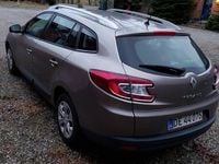 Brugt Renault Mégane GrandTour 90 HK (66 kW) 2011 Stationcar