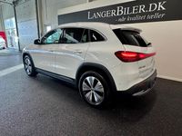 Brugt Mercedes EQA300 Progressive 167 kW (228 HK) 2024 Hvid SUV