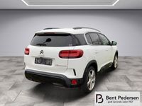 brugt Citroën C5 Aircross 1,5 Blue HDi Sportline EAT8 start/stop 130HK 5d 8g Aut.