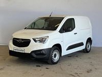 Brugt Opel Combo Enjoy Plus 102 HK (75 kW) 2022 Hvid MPV