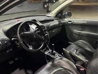 Brugt Peugeot 206 GTi 136 HK (100 kW) 2004 Hatchback