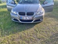 Brugt BMW 325 204 HK (150 kW) 2011