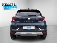 brugt Renault Captur CP1