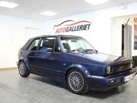 Brugt VW Golf III 1991 Hatchback