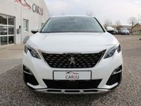 brugt Peugeot 3008 1,5 BlueHDi 130 Allure