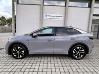 Brugt VW ID.5 Pro Performance 150 kW (204 HK) 2023 Grå SUV