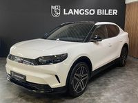 Brugt Ford Capri Extended Range 250 kW (340 HK) 2025 Hvid SUV