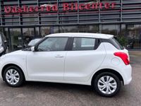 brugt Suzuki Swift 1,2 Dualjet Action Gold