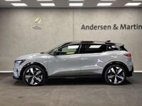 Brugt Renault Mégane IV Techno 161 kW (220 HK) 2023 Graametal Hatchback