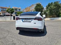 brugt Tesla Model X Plaid AWD