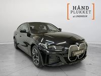 Brugt BMW i4 M Sport 250 kW (340 HK) 2025 Sortmetal Sedan