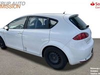 brugt Seat Leon 1,9 TDI PD Reference 105HK 5d